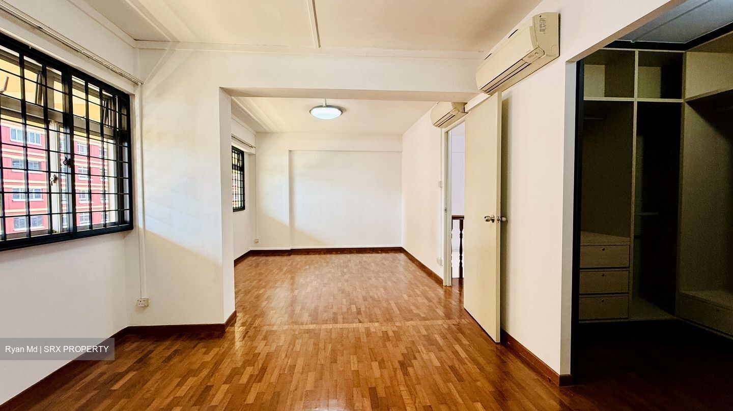 Blk 856D Tampines Arcadia (Tampines), HDB Executive #637590961